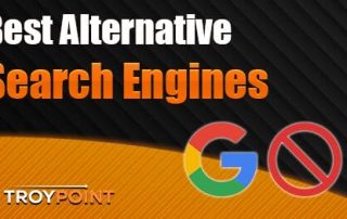 Best Alternative Search Engines