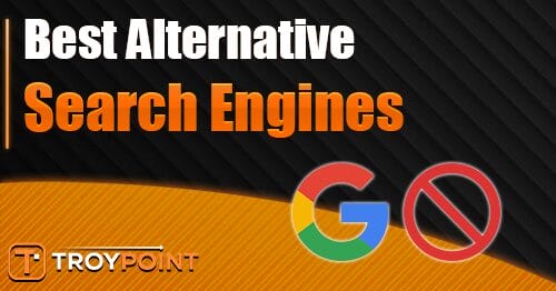 Best Alternative Search Engines
