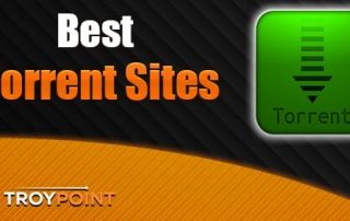 Best Torrent Websites