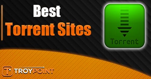 Best Torrent Websites