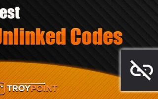 Best Unlinked Codes