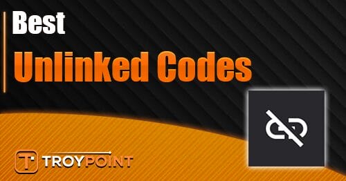 unlinked codes