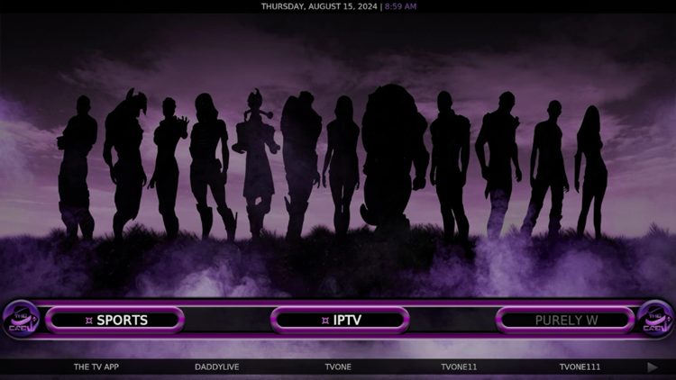 IPTV