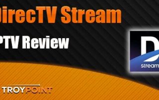 DirecTV Stream Review