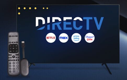 DirecTV Stream Review: Over 90 Live Channels for $80/Month