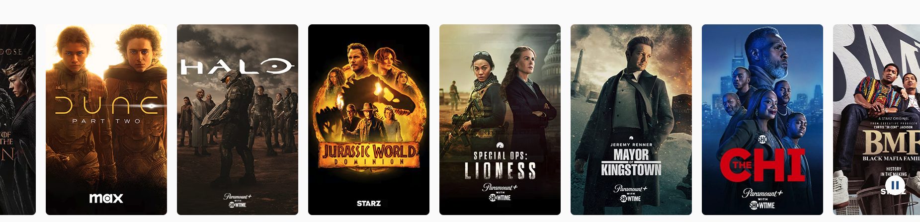 On-Demand Library