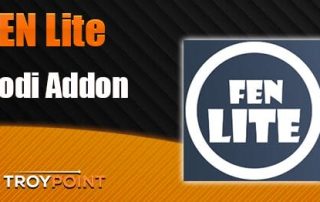 FEN Lite Kodi Addon