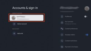 Remove Home Screen Ads on Google TV with Apps Only Mode