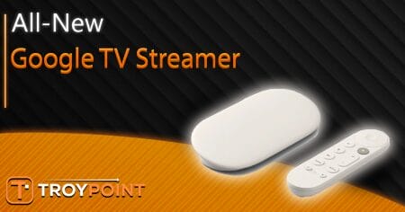 Google TV Streamer (4K) Review - Is It Worth $99?