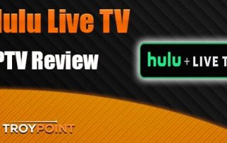 Hulu Live TV Review