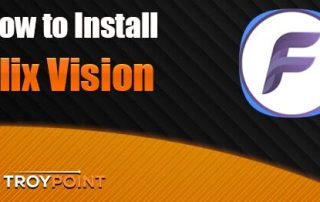 Flix Vision
