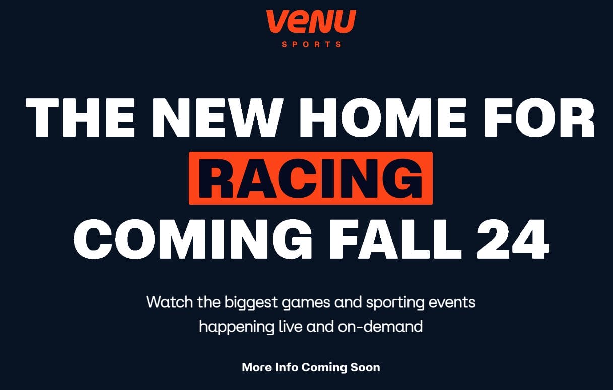 Venu Sports