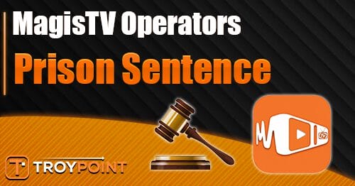 MagisTV Prison Sentence