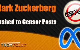 Meta CEO Mark Zuckerberg Says Biden Pushed to Censor Posts