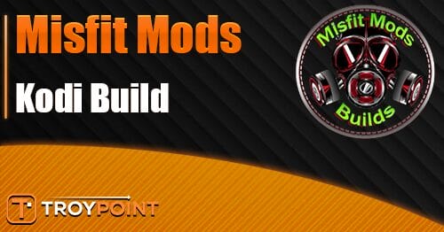 How to Install Misfit Mods Build on Firestick Android (Kodi 21) How to Install Misfit Mods Build on Firestick Android (Kodi 21)