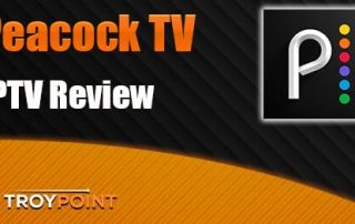 Peacock TV Review