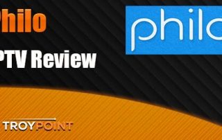 Philo Review