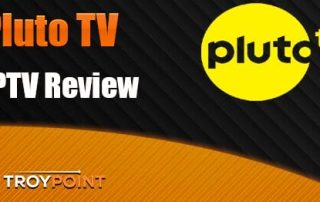 Pluto TV Review