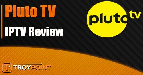 Pluto TV Review