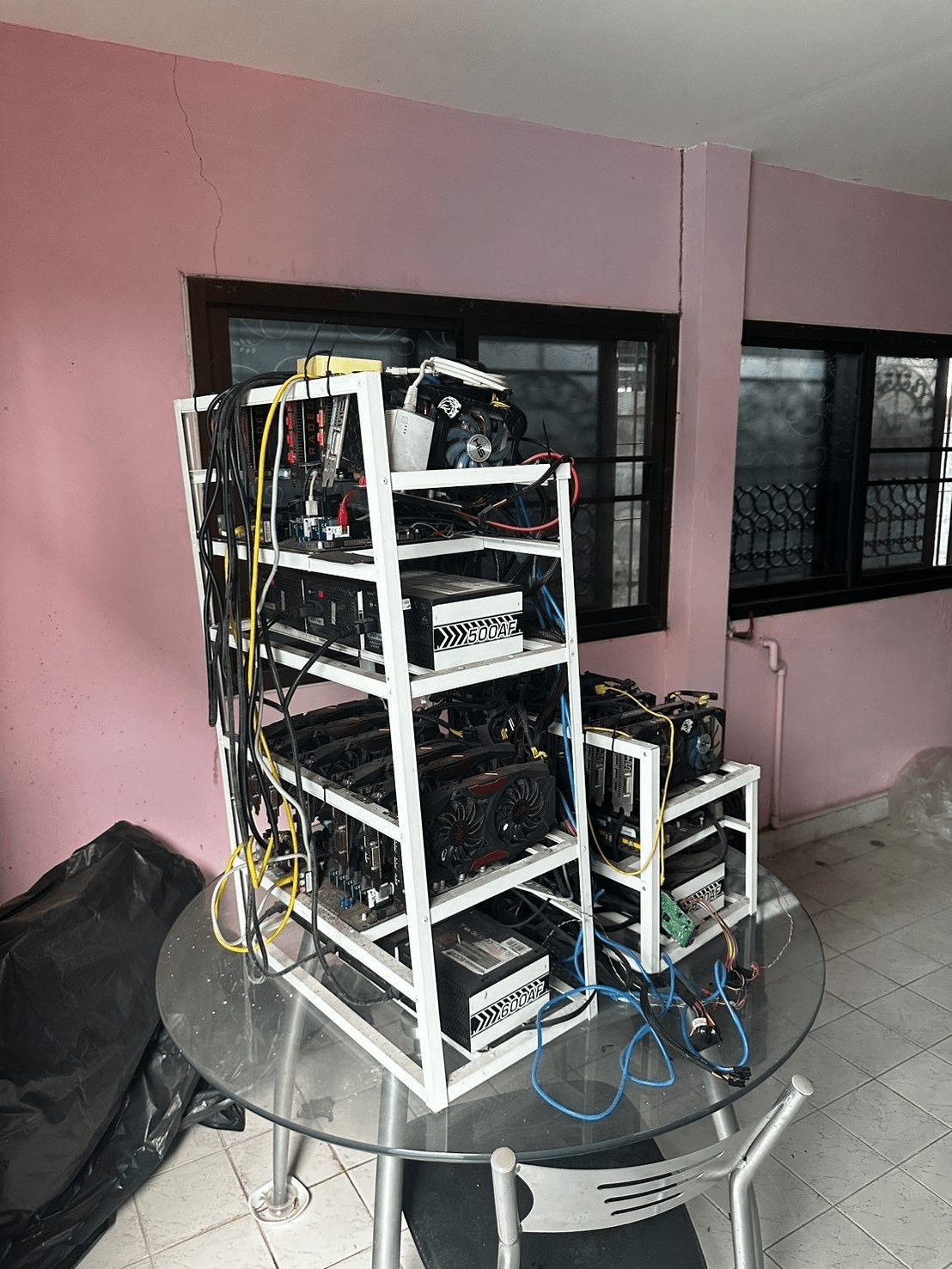 Uncovering the Streaming Operations