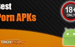 Best Porn APKs