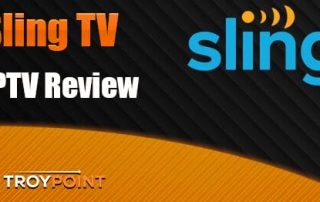 Sling TV Review
