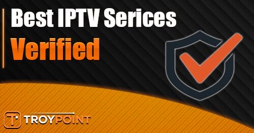 Verified IPTV