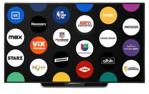 YouTube TV Addons