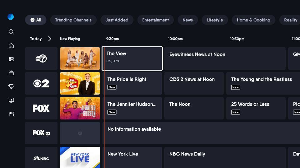 fubo Review: Over 190 Live Channels for $80/Month (2024)