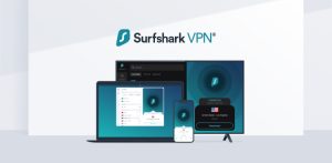 Surfshark VPN on Router