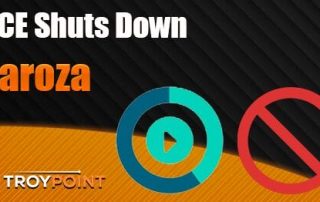 Ace Shuts Down Laroza