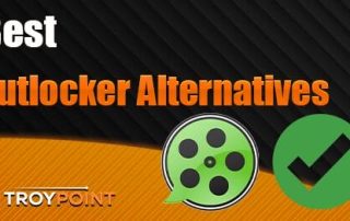 Best Putlocker Alternatives
