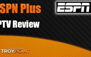 ESPN Plus Review