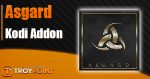 Install Asgard Kodi Addon