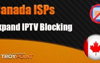 Pirate IPTV Blocking Expanded in Canada