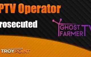 Pirate IPTV Operator Prosecuted