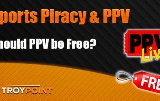 Should PPV be Free