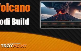 Volcano Kodi Build