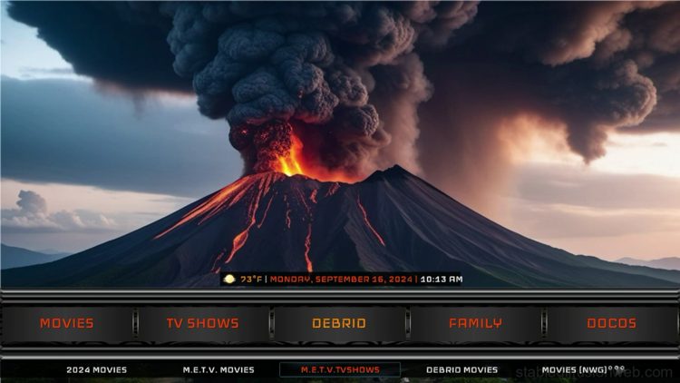 Debrid