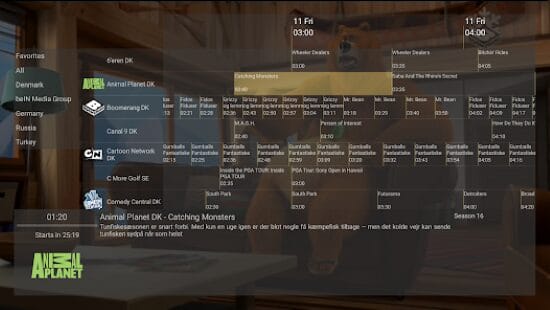 What is IPTV? Service Providers