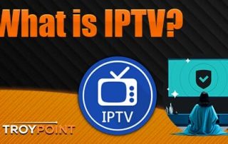 What is IPTV