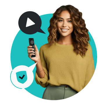 Image 8: Use IPTV Safely