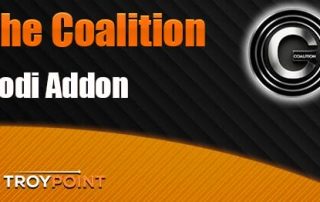 Coalition Kodi Addon