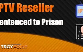 Court Imprisons Former Teacher for Reselling Pirate IPTV