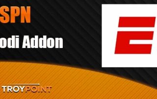 ESPN Kodi Addon