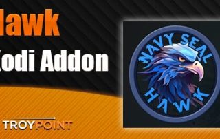 Hawk Kodi Addon