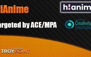 HiAnime Targeted by ACE