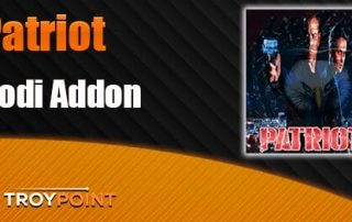 Patriot Kodi Addon