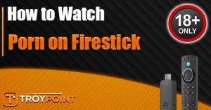 How to Watch Porn on Your Firestick for Free (And Safely!)