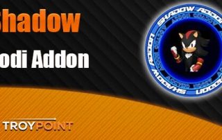 Shadow Kodi Addon